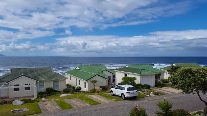 Western Cape Accommodation at Whale View Self-catering Apartment | Viya