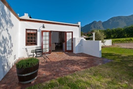 Boland Accommodation at  | Viya