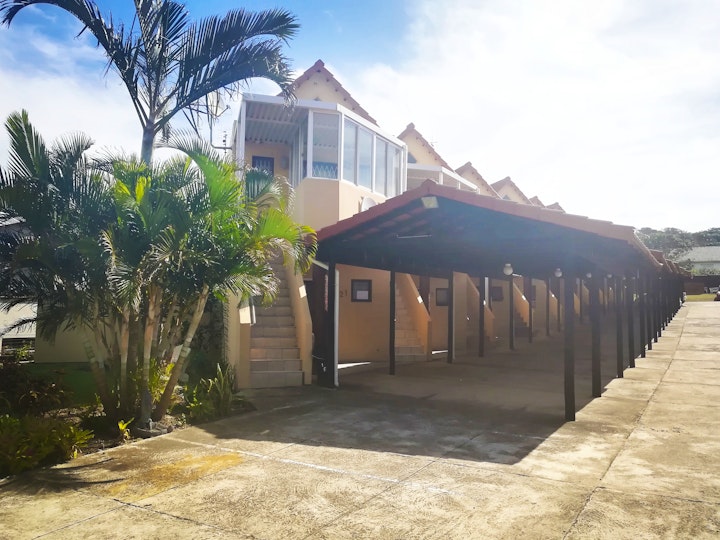 Margate Accommodation at Seascape Lodge 21 Uvongo | Viya