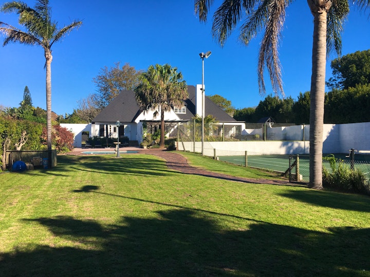 Eastern Cape Accommodation at Forest Hall Guest House | Viya