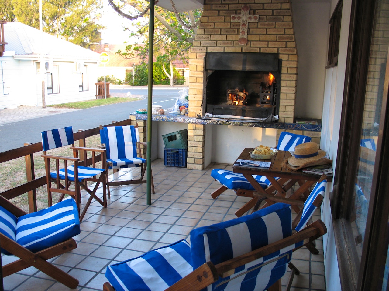 Mossel Bay Accommodation at  | Viya