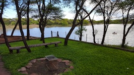 Limpopo Accommodation at Die Damhuis | Viya