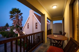 Gqeberha (Port Elizabeth) Accommodation at Aloe Manna Self Catering Guest House | Viya