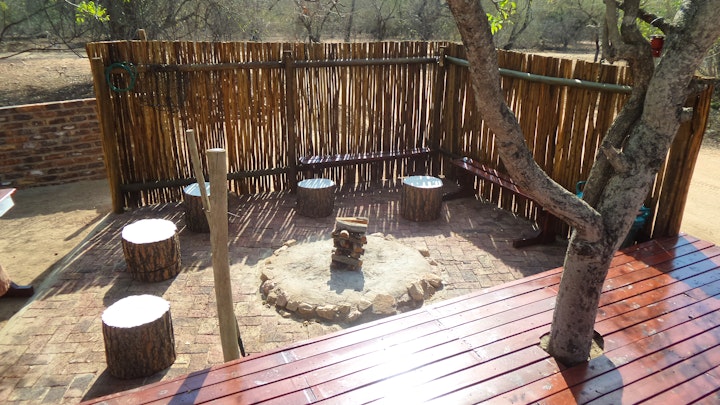 Kruger National Park South Accommodation at Vuurvliegie en Sonbesie | Viya