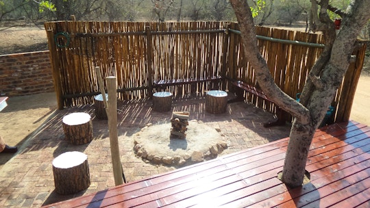 Kruger National Park South Accommodation at  | Viya