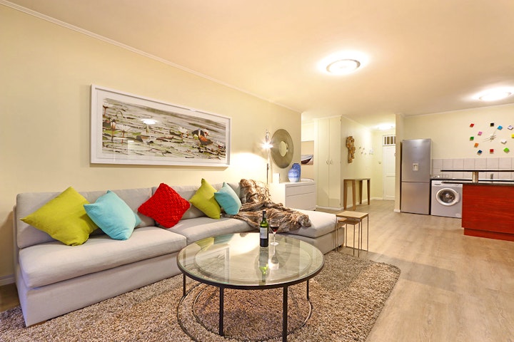 Western Cape Accommodation at Capri 101 | Viya