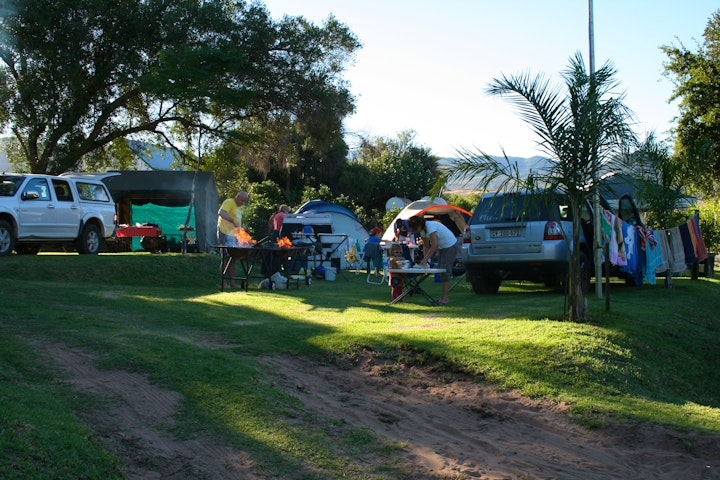 Western Cape Accommodation at Marcuskraal Campsite | Viya