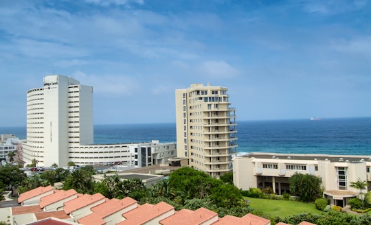 Durban North Accommodation at  | Viya