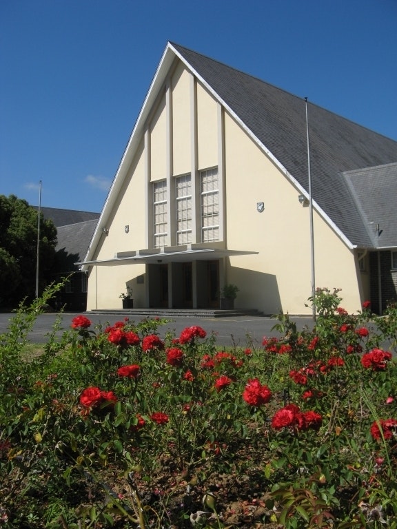 Rhenish Girls' High School