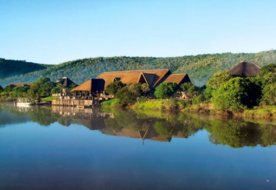 at Kariega Game Reserve - River Lodge | TravelGround