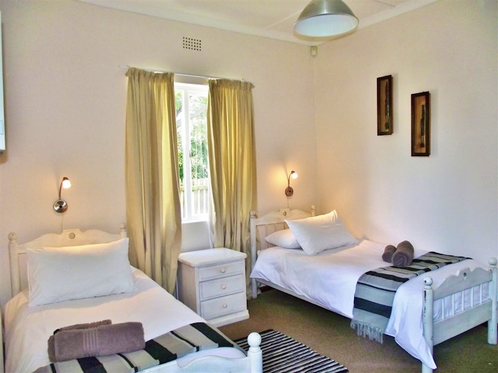 Western Cape Accommodation at Beach You To It Self-Catering Holiday Home | Viya