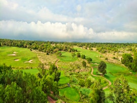 Limpopo Accommodation at Elements Private Golf Reserve | Viya