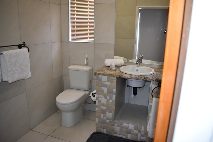 Potchefstroom Accommodation at Goedgedacht Gastekamers | Viya