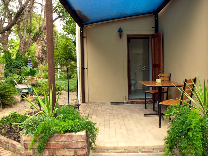 Garden Route Accommodation at Bisibee | Viya