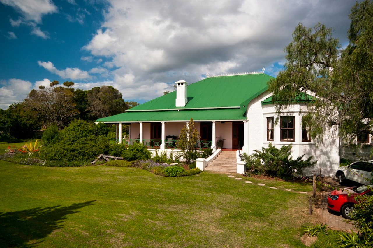 Eastern Cape Accommodation at  | Viya