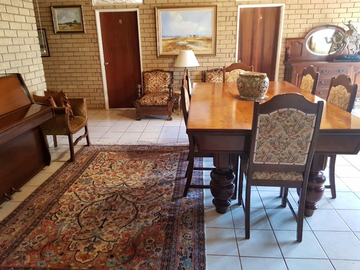 Free State Accommodation at A Mountain View Country Estate | Viya