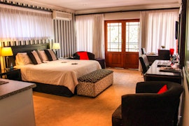 Pretoria East Accommodation at  | Viya