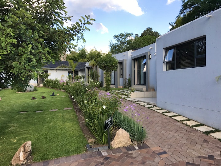Gauteng Accommodation at 6 On Morris Guest Lodge | Viya