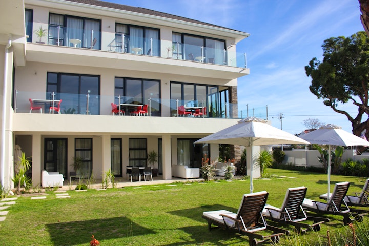 Cape Town Accommodation at Grande Kloof Boutique Hotel | Viya