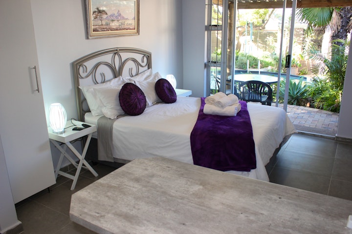 Cape Town Accommodation at De Grendel Cape Accommodation | Viya