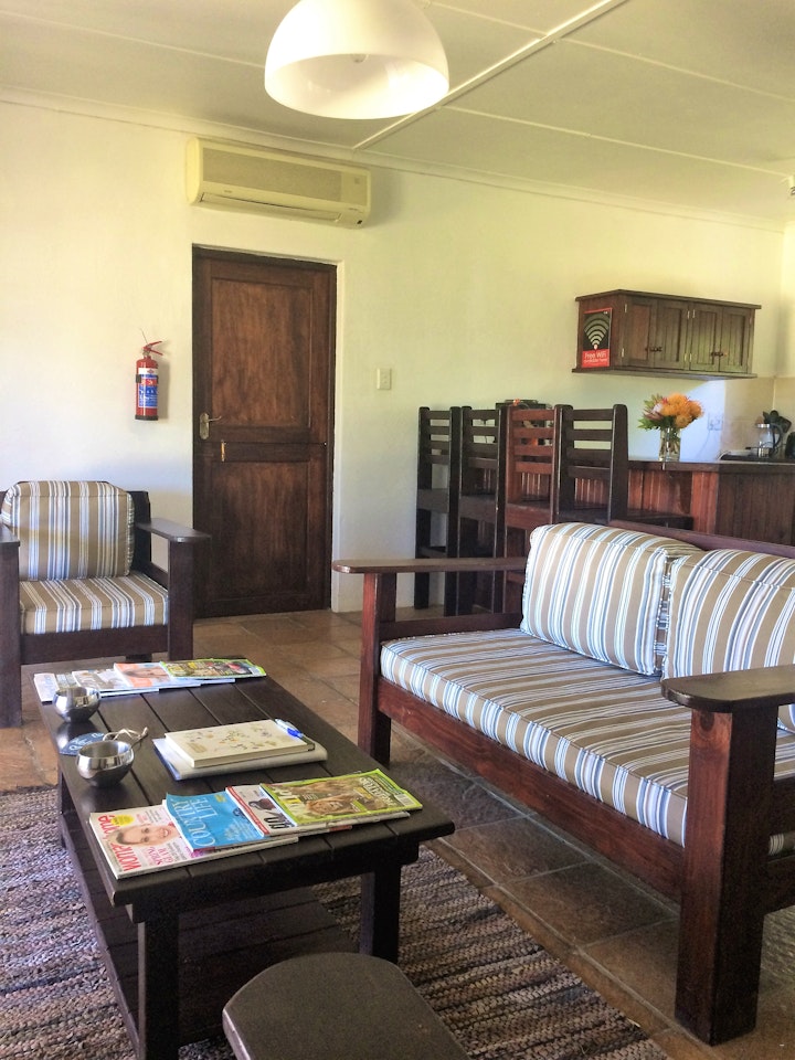 Western Cape Accommodation at Fraaigelegen Farm | Viya