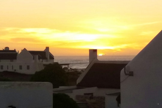 Strandloper @ Moeriesbaai