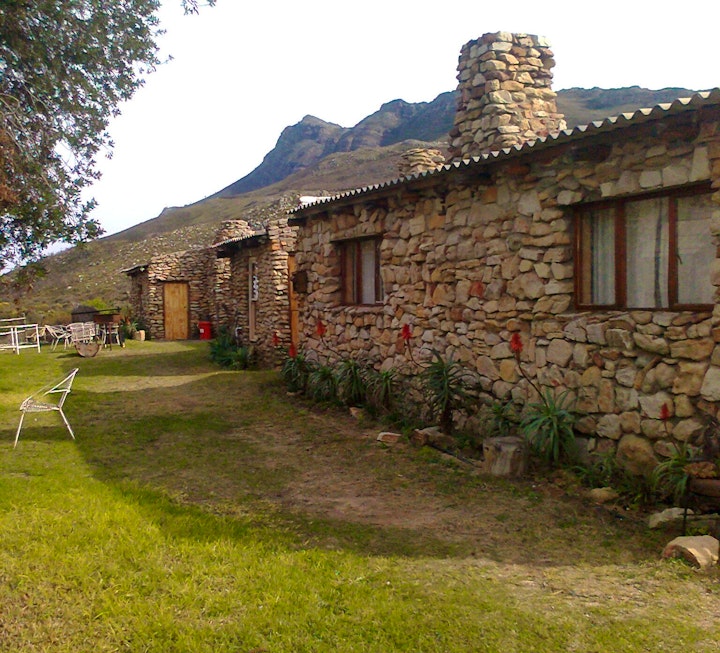 Western Cape Accommodation at Boesmanskloof - Die Galg Accommodation | Viya