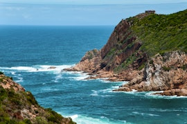 Garden Route Accommodation at The Mount Knysna | Viya