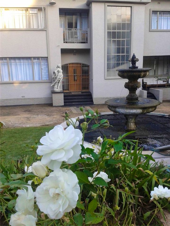 Pretoria CBD Accommodation at  | Viya