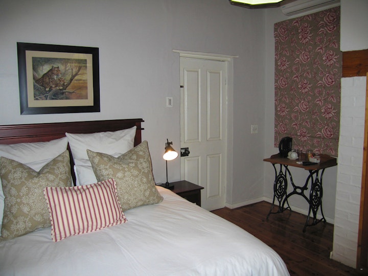 Karoo Accommodation at Beaufort Manor Country House | Viya