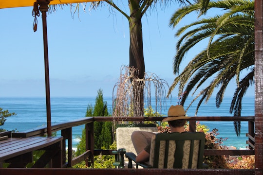 Garden Route Accommodation at  | Viya