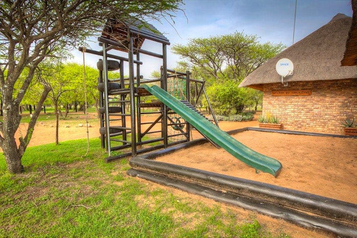 Gauteng Accommodation at Tjailatyd Bush Camp | Viya