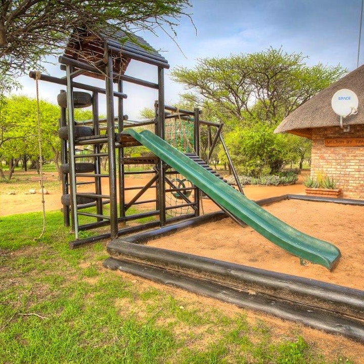 Gauteng Accommodation at Tjailatyd Bush Camp | Viya