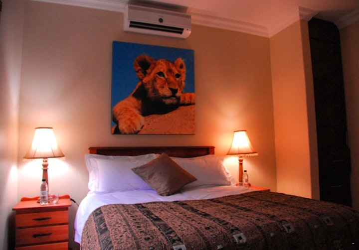 Centurion Accommodation at Africa House Guest House | Viya