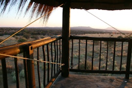 Limpopo Accommodation at Bergsig Eco Estate | Viya