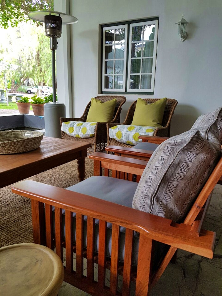 Karoo Accommodation at Matoppo Inn Guesthouse | Viya