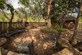 Limpopo Accommodation at Zinyala Private Game Reserve | Viya