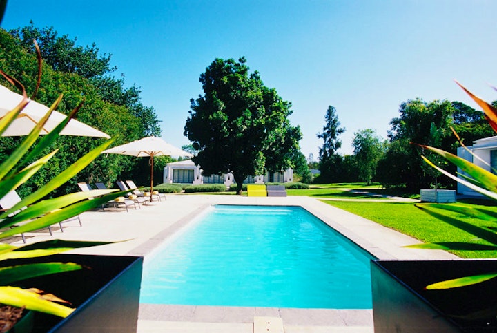 Western Cape Accommodation at Bloomestate Swellendam | Viya