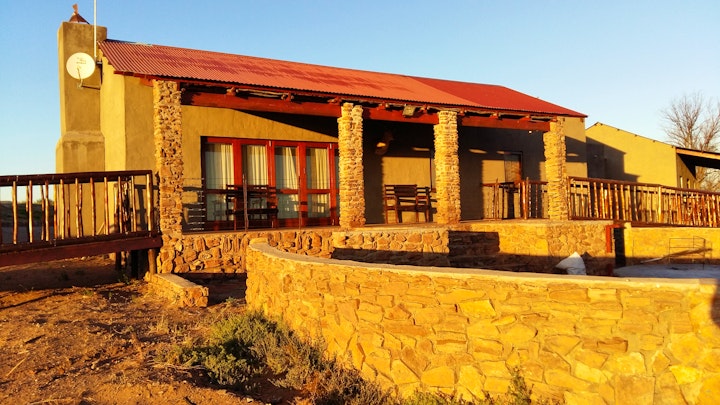 Free State Accommodation at Gannabos Guest House | Viya