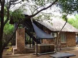 Kruger National Park South Accommodation at  | Viya