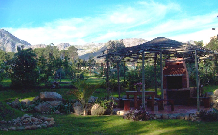 Western Cape Accommodation at 7th Heaven Lodge & Tours | Viya