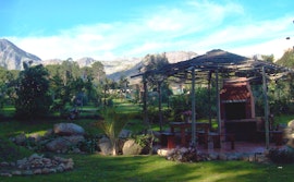 Cape Town Accommodation at 7th Heaven Lodge & Tours | Viya