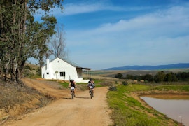 Overberg Accommodation at  | Viya