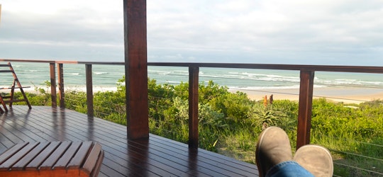 Jeffreys Bay Accommodation at  | Viya