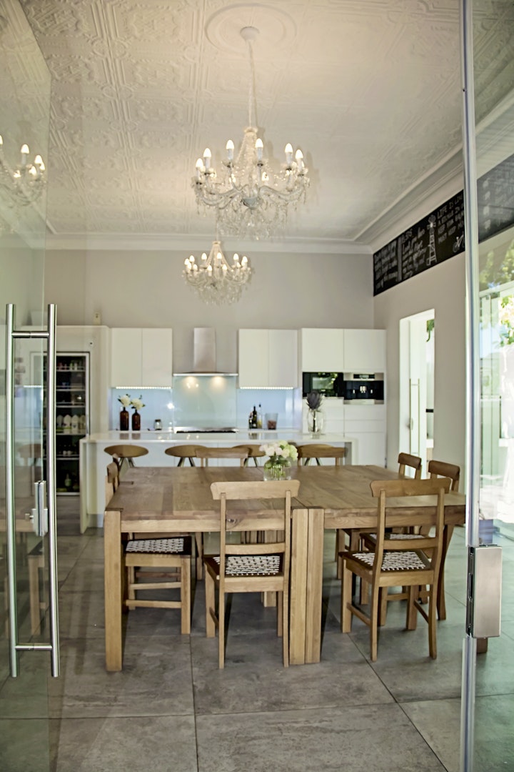 Western Cape Accommodation at Cape Karoo Guesthouse | Viya