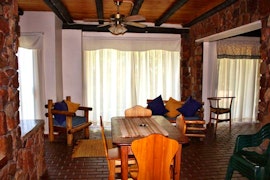 Mapungubwe National Park Accommodation at ILala Country Lodge | Viya