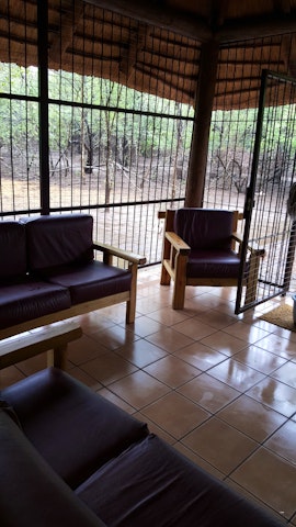 Kruger National Park South Accommodation at Butterfly House | Viya