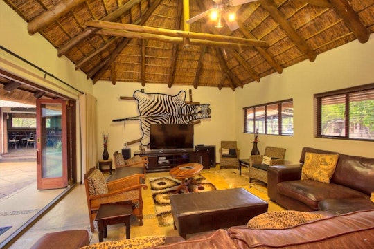 Dinokeng Game Reserve Accommodation at  | Viya