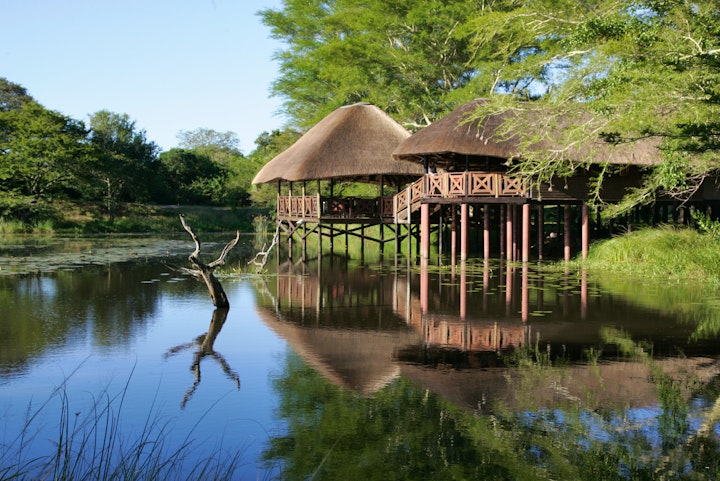 North Coast Accommodation at Bonamanzi Game Reserve - Lalapanzi | Viya