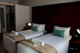 Mpumalanga Accommodation at Hotel @ Secunda | Viya